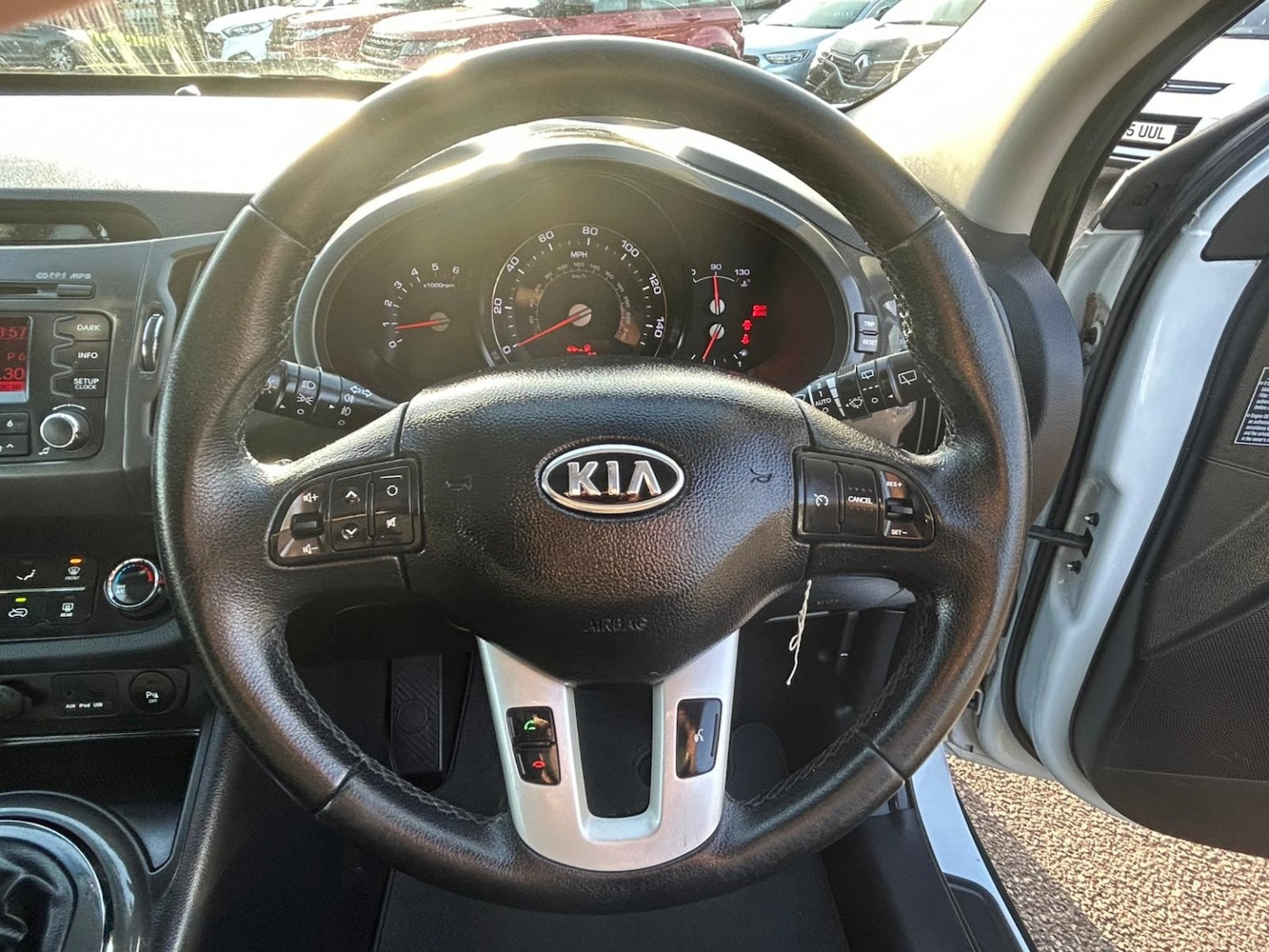 Used Kia Sportage 2012 for sale - 77357243: Photo 17