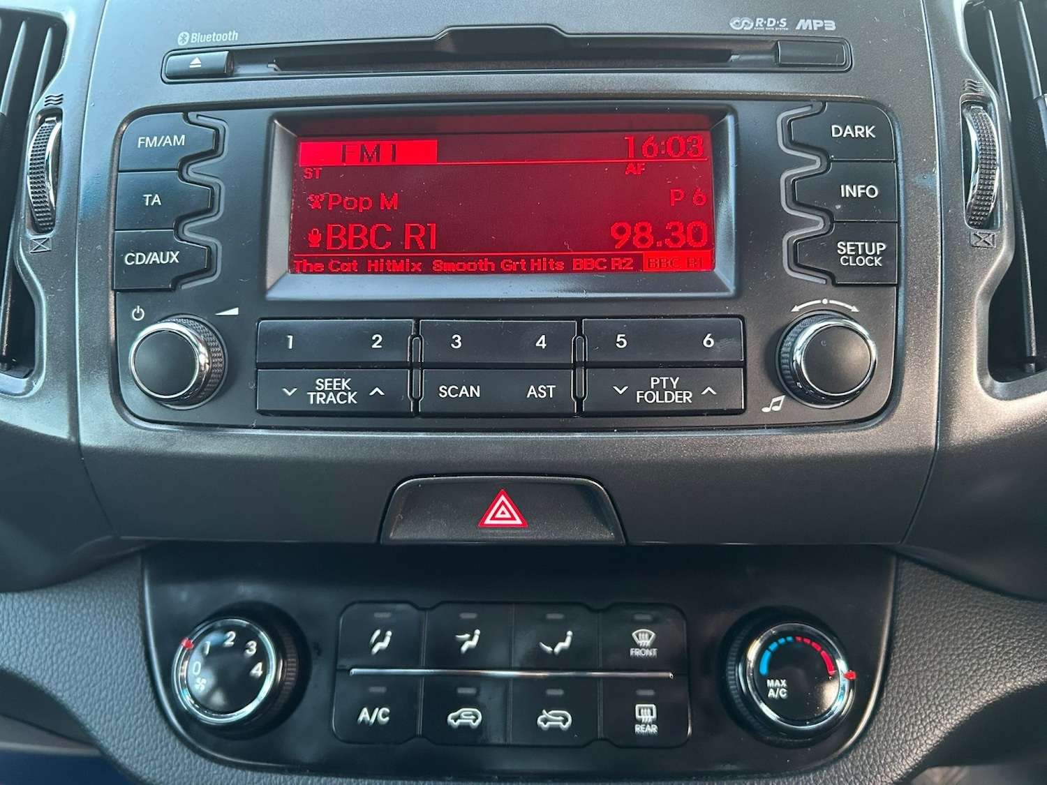 Used Kia Sportage 2012 for sale - 77357243: Photo 18