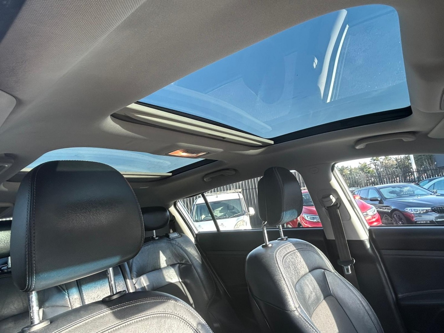 Used Kia Sportage 2012 for sale - 77357243: Photo 19