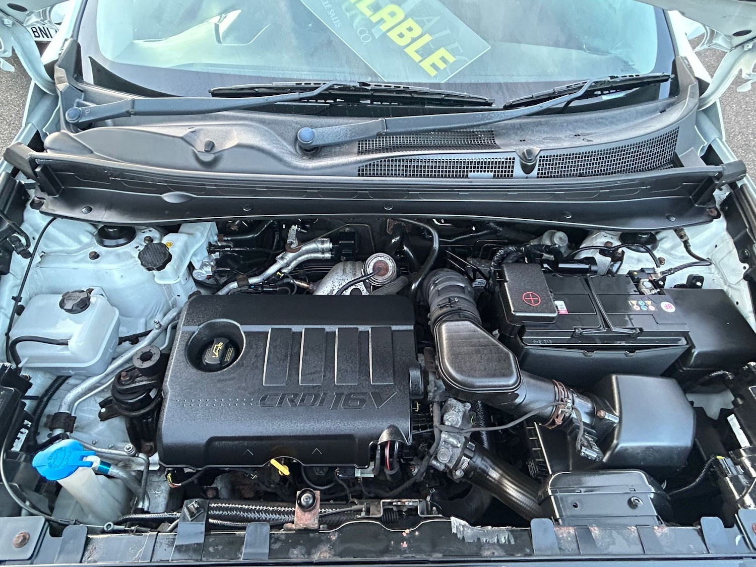 Used Kia Sportage 2012 for sale - 77357243: Photo 20