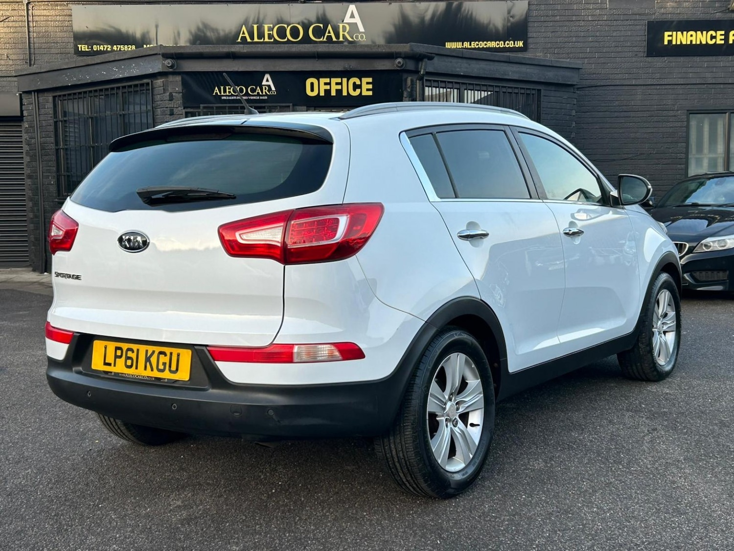 Used Kia Sportage 2012 for sale - 77357243: Photo 5