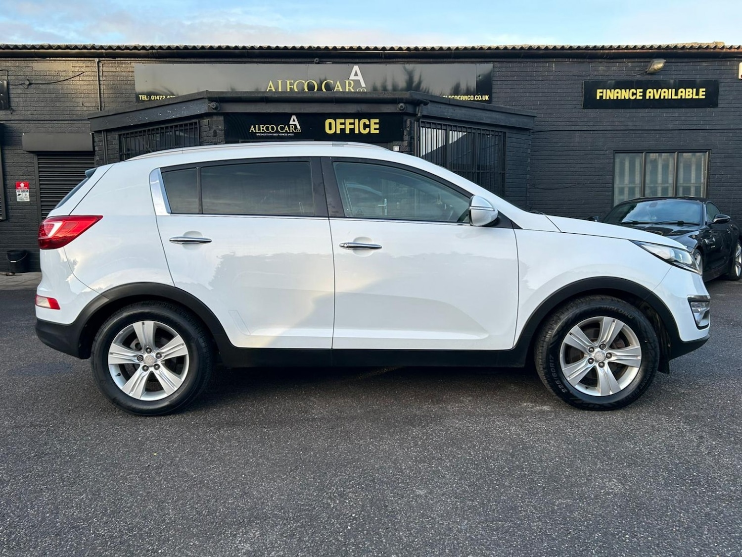 Used Kia Sportage 2012 for sale - 77357243: Photo 6
