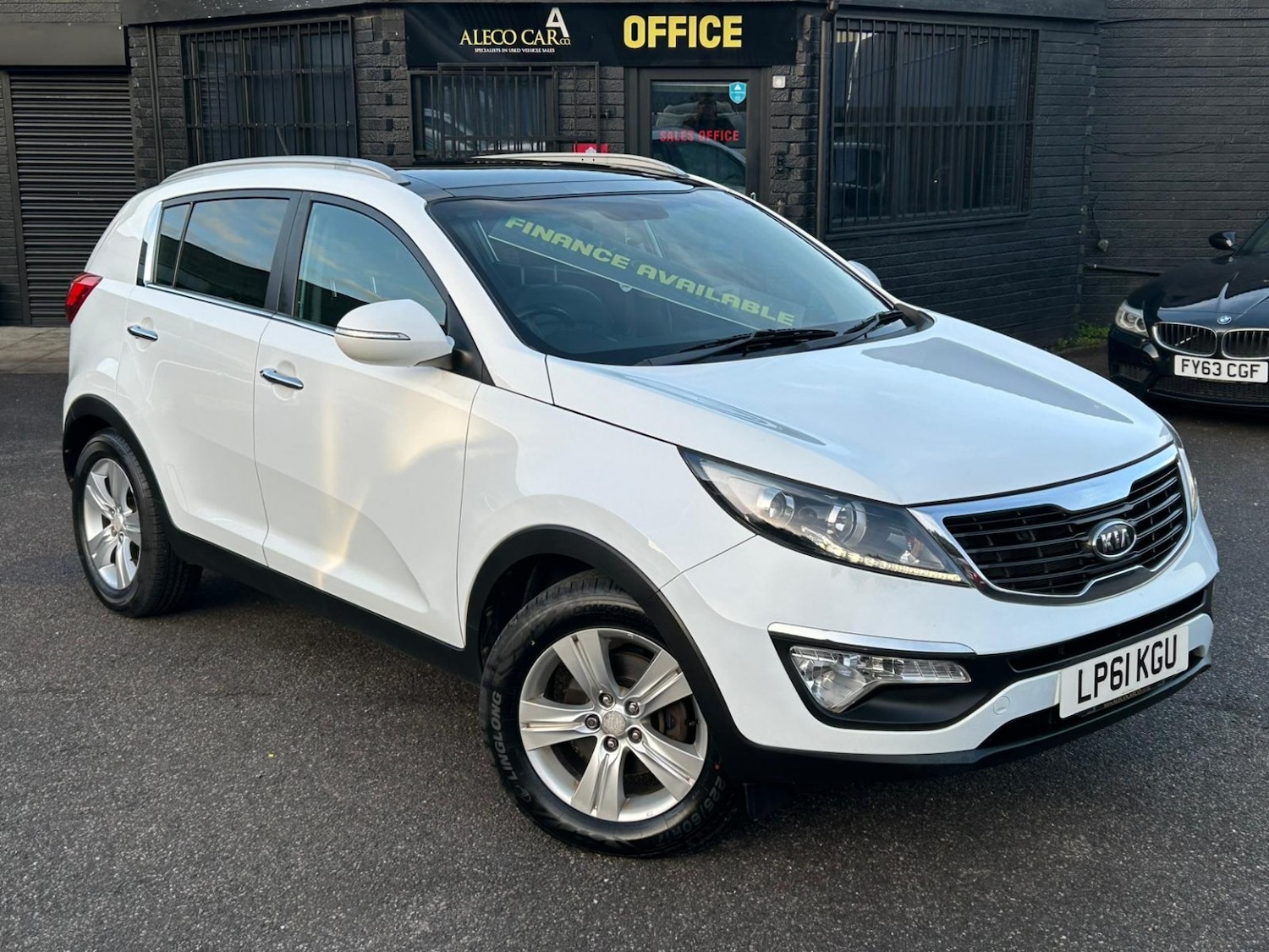 Used Kia Sportage 2012 for sale - 77357243: Photo 7