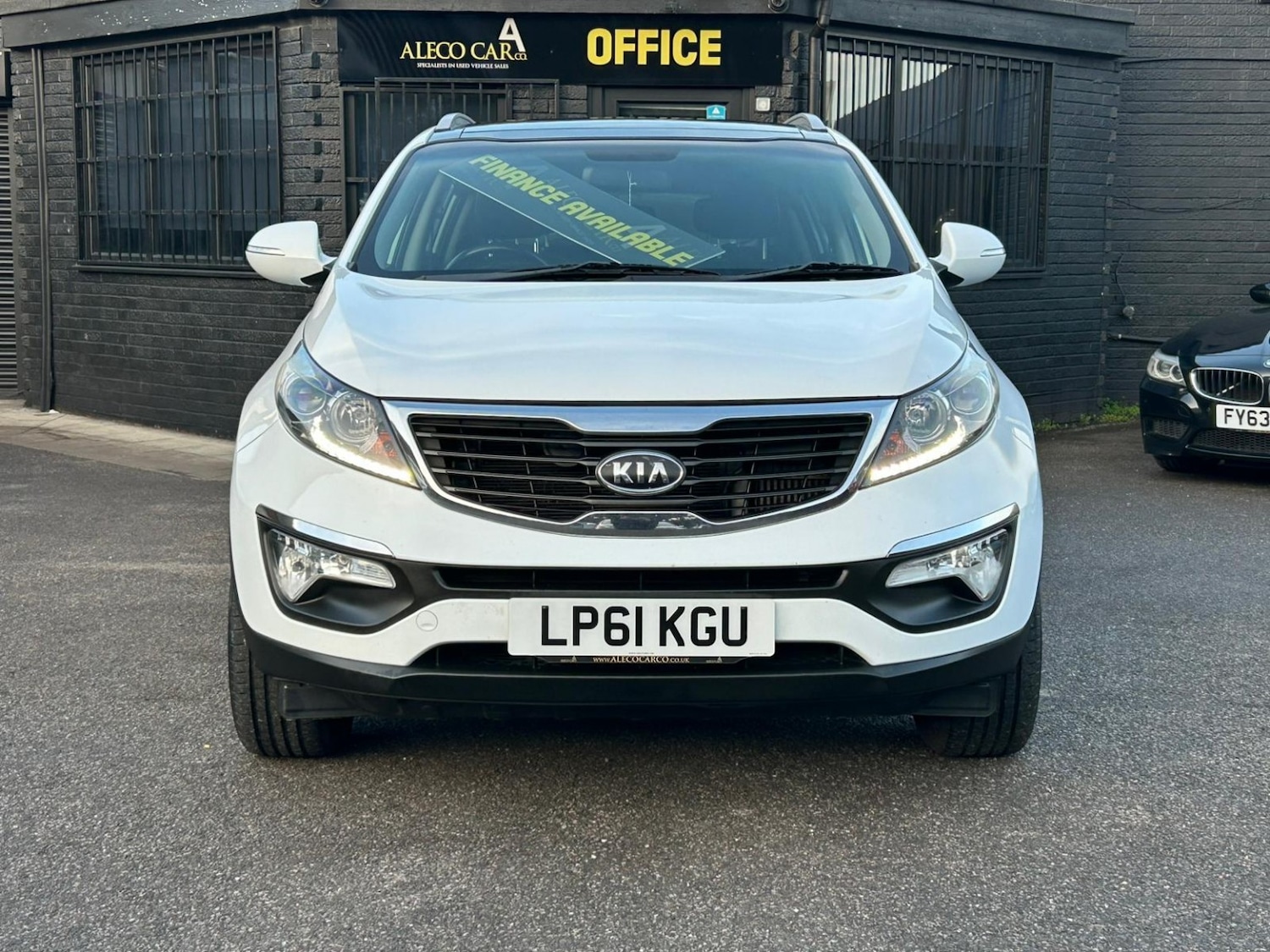 Used Kia Sportage 2012 for sale - 77357243: Photo 8