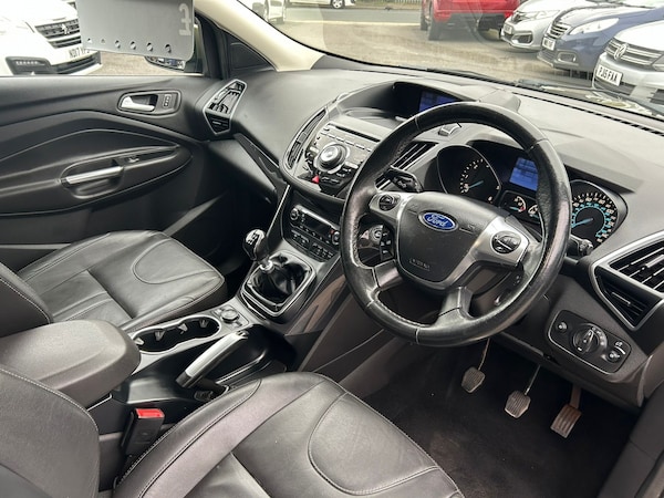 Used Ford Kuga 2013 for sale - 76246191: Photo 10
