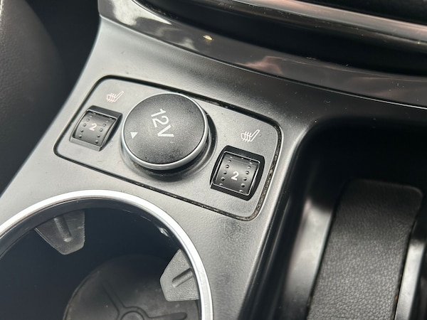 Used Ford Kuga 2013 for sale - 76246191: Photo 15