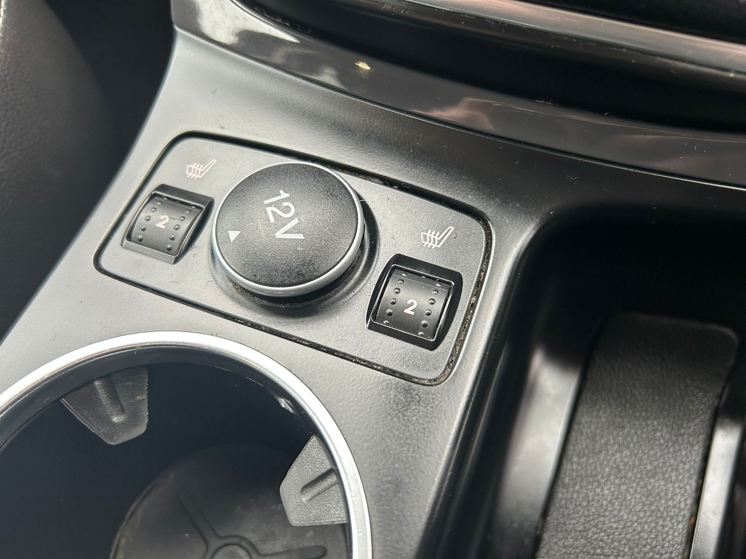 Used Ford Kuga 2013 for sale - 76246191: Photo 17