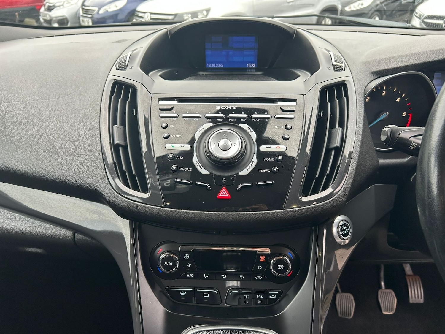 Used Ford Kuga 2013 for sale - 76246191: Photo 19