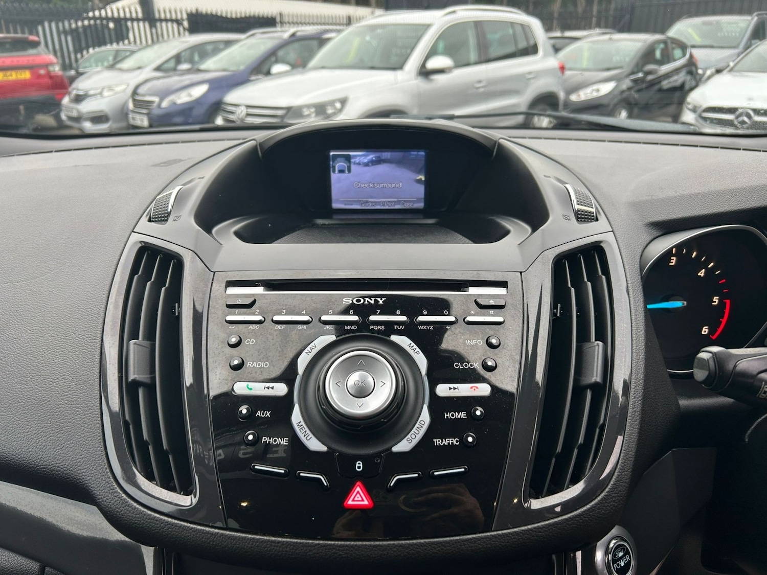 Used Ford Kuga 2013 for sale - 76246191: Photo 20