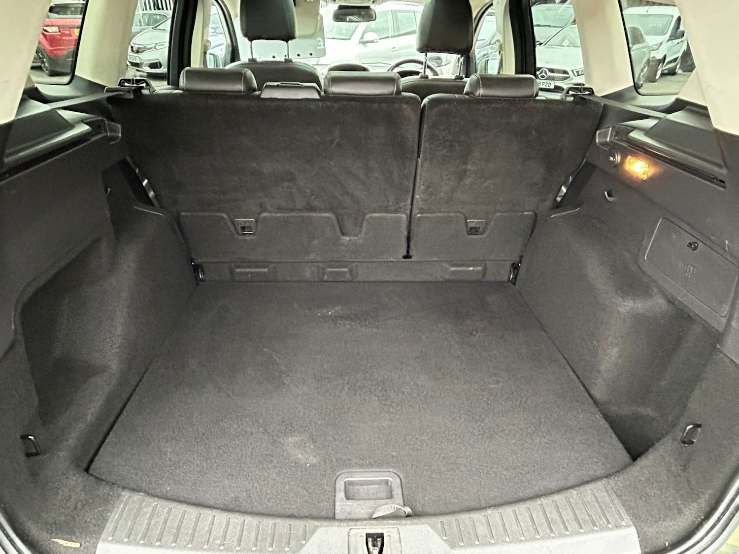 Used Ford Kuga 2013 for sale - 76246191: Photo 22