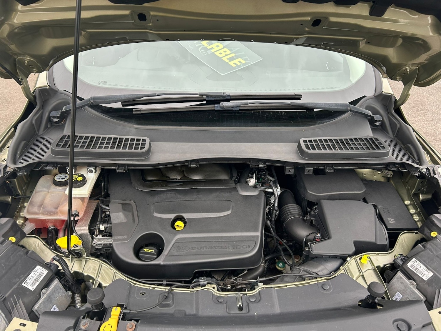 Used Ford Kuga 2013 for sale - 76246191: Photo 23