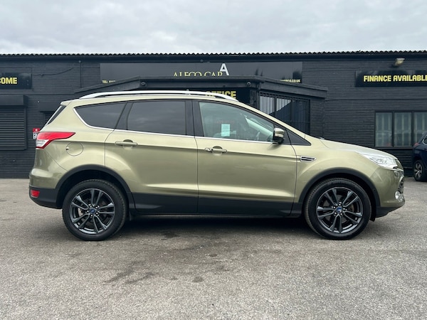 Used Ford Kuga 2013 for sale - 76246191: Photo 6