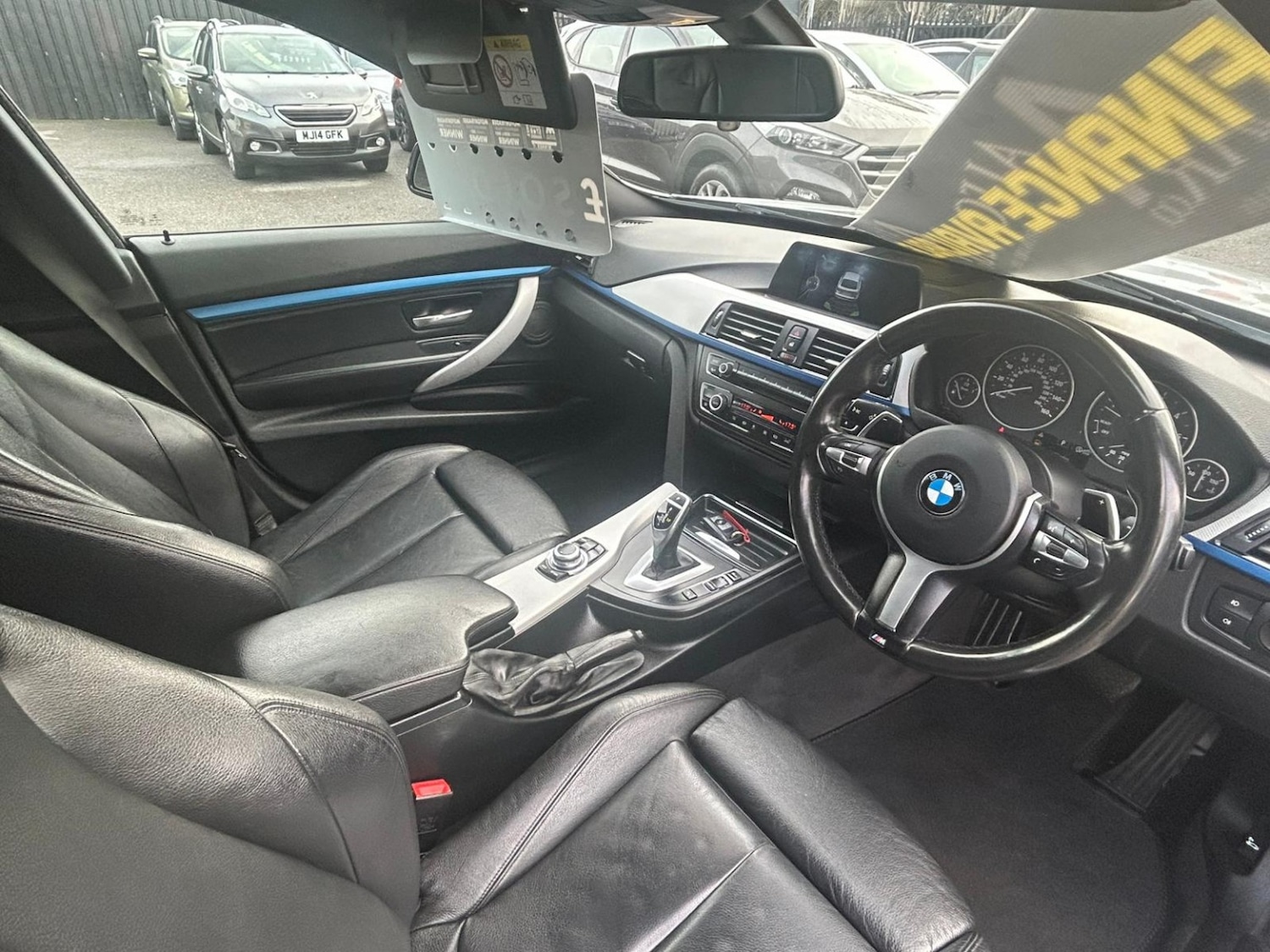 Used BMW 3 Series 2014 for sale - 76687203: Photo 10