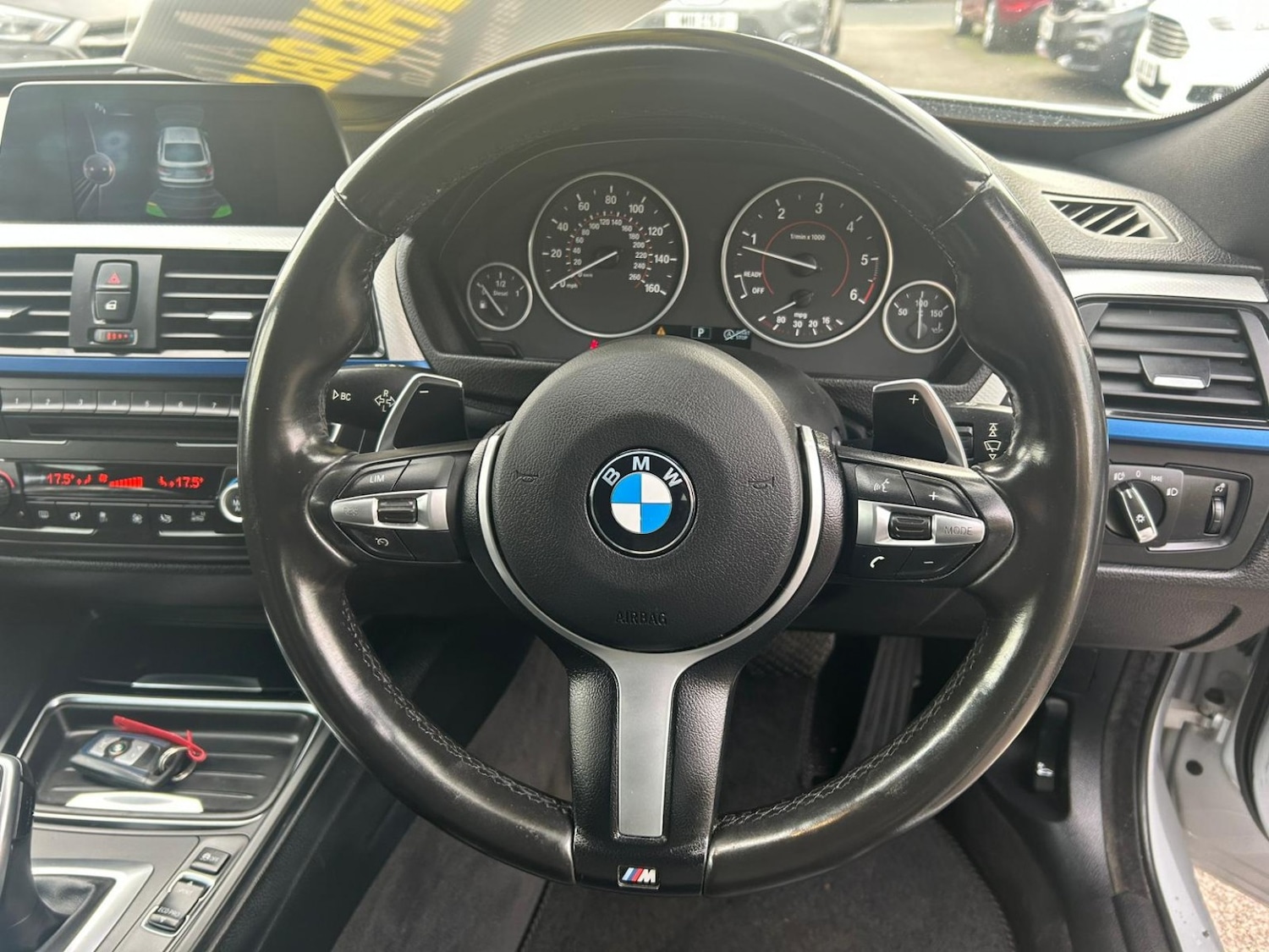 Used BMW 3 Series 2014 for sale - 76687203: Photo 11