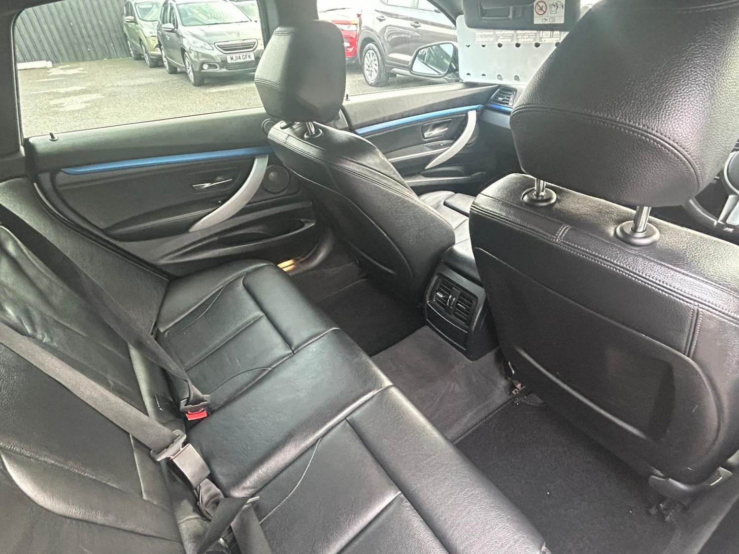 Used BMW 3 Series 2014 for sale - 76687203: Photo 12