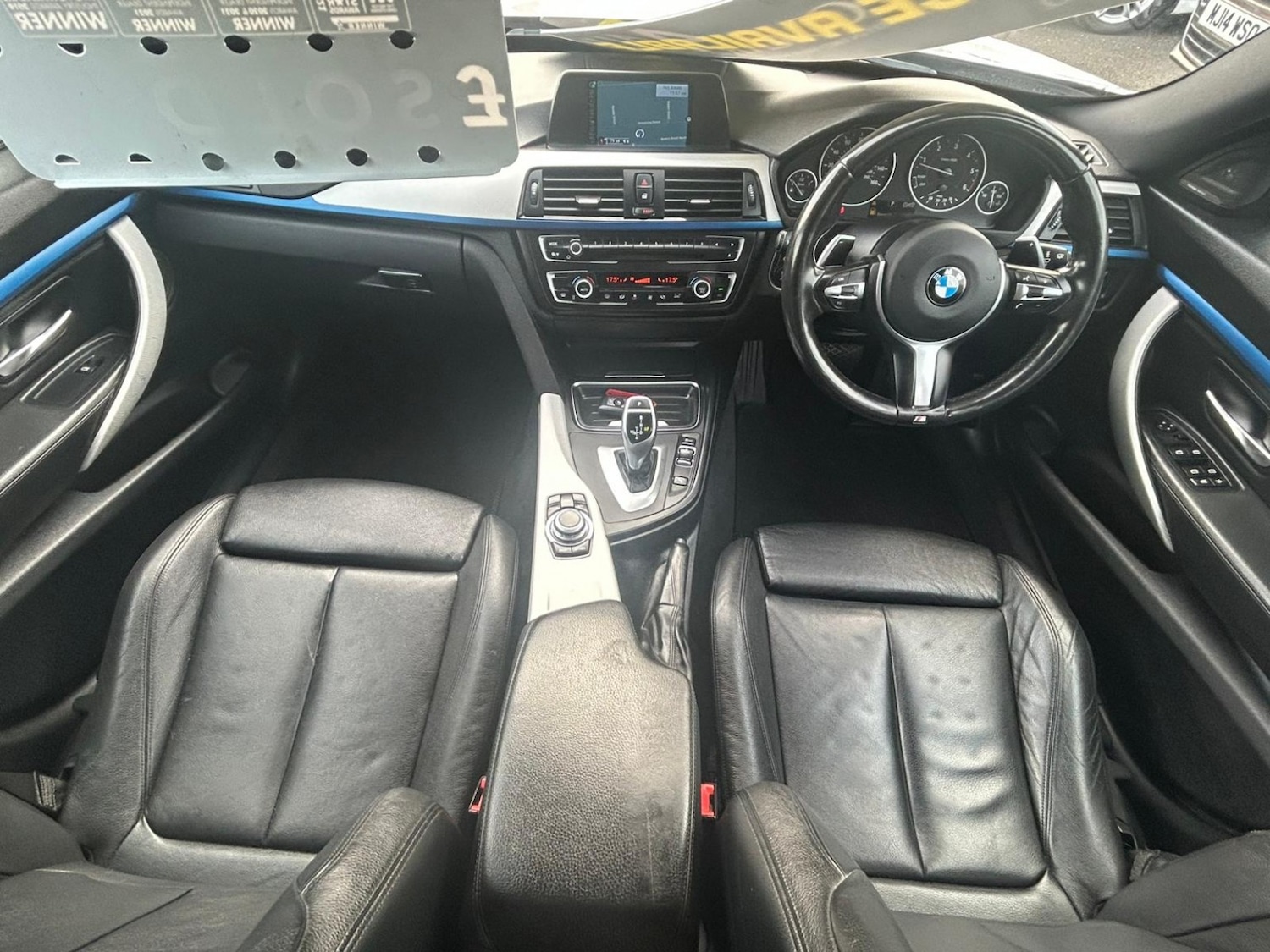 Used BMW 3 Series 2014 for sale - 76687203: Photo 13