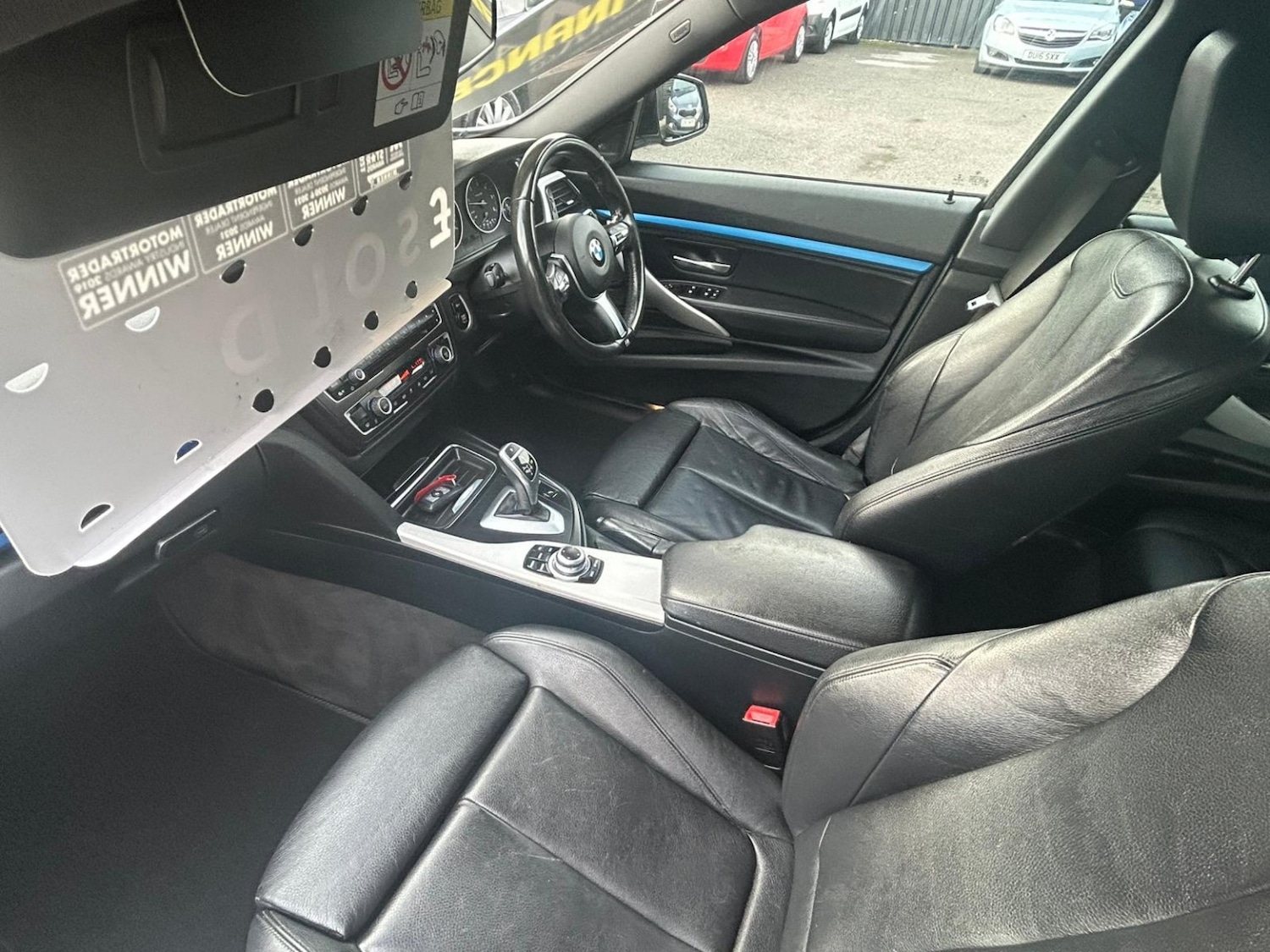 Used BMW 3 Series 2014 for sale - 76687203: Photo 14