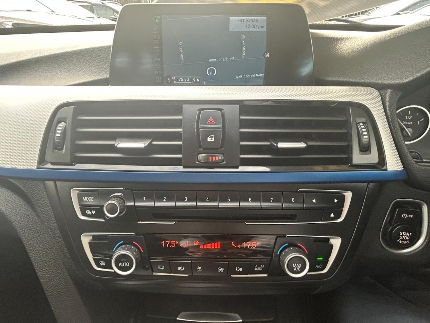 Used BMW 3 Series 2014 for sale - 76687203: Photo 16