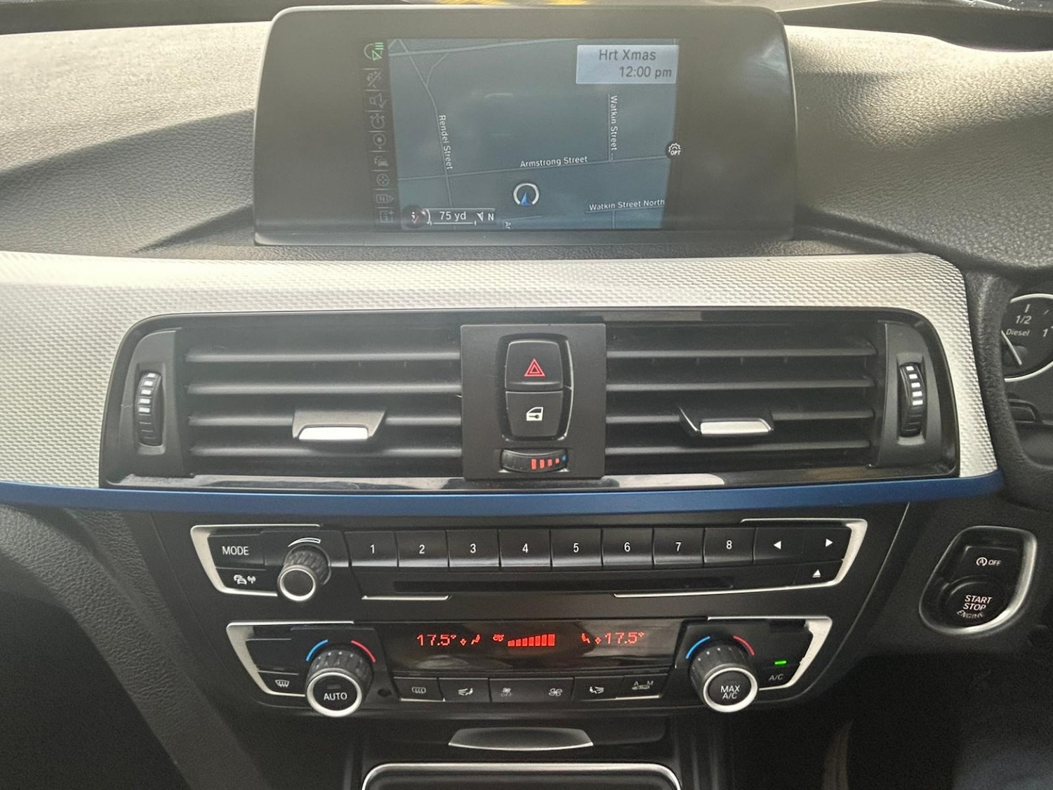 Used BMW 3 Series 2014 for sale - 76687203: Photo 17