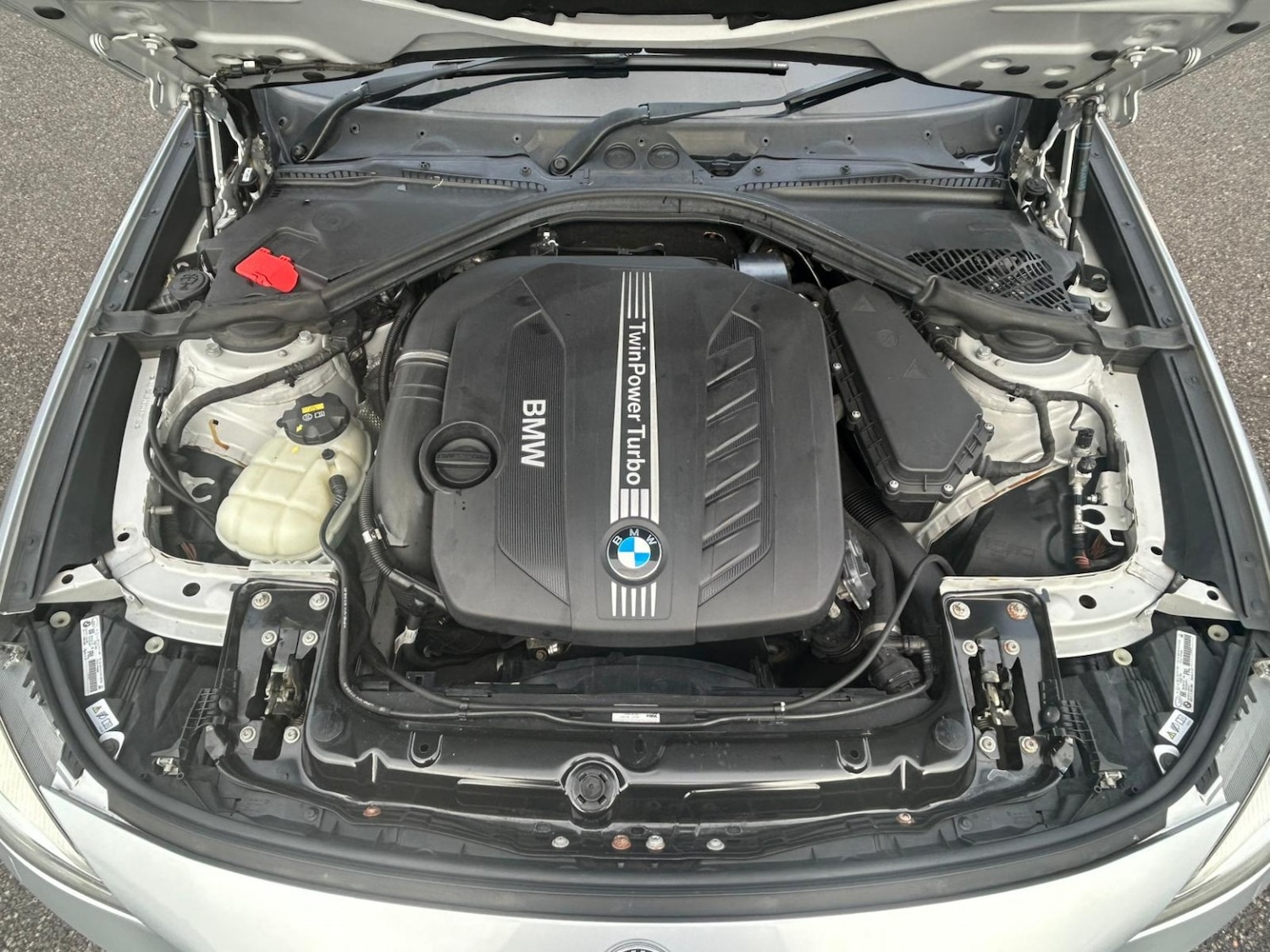 Used BMW 3 Series 2014 for sale - 76687203: Photo 18