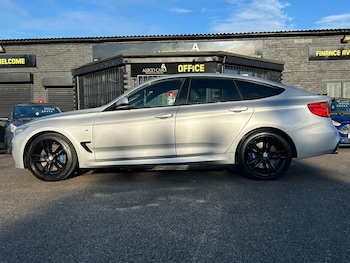 Used BMW 3 Series 2014 for sale - 76687203: Photo