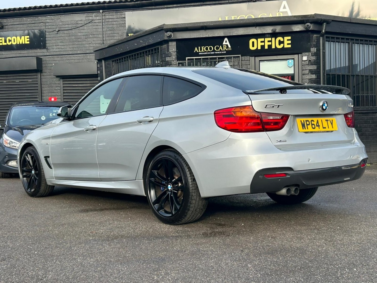 Used BMW 3 Series 2014 for sale - 76687203: Photo 3