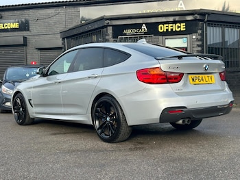 Used BMW 3 Series 2014 for sale - 76687203: Photo