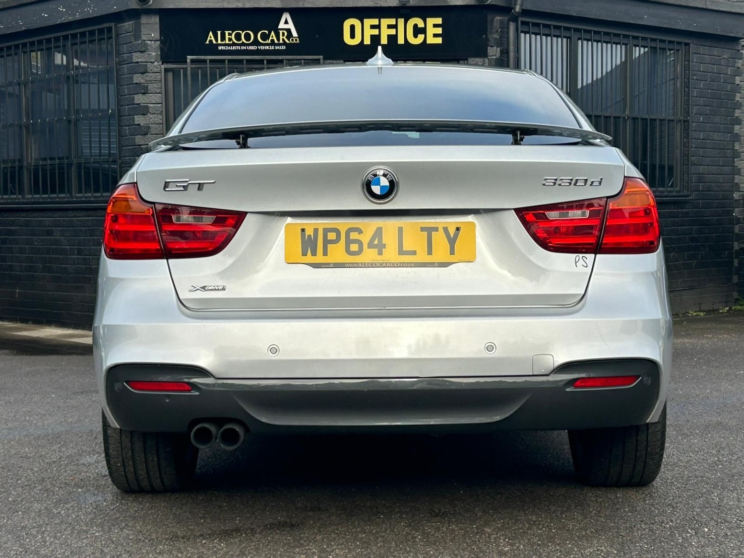 Used BMW 3 Series 2014 for sale - 76687203: Photo 4