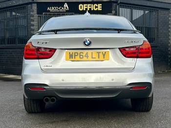 Used BMW 3 Series 2014 for sale - 76687203: Photo