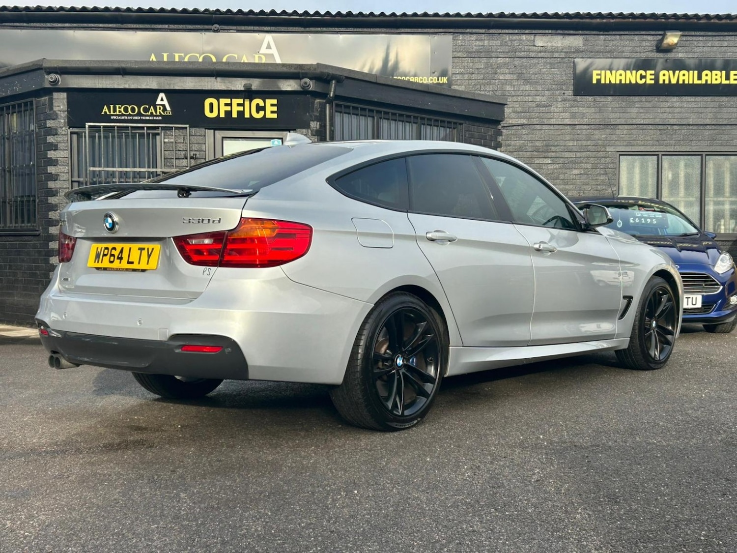 Used BMW 3 Series 2014 for sale - 76687203: Photo 5