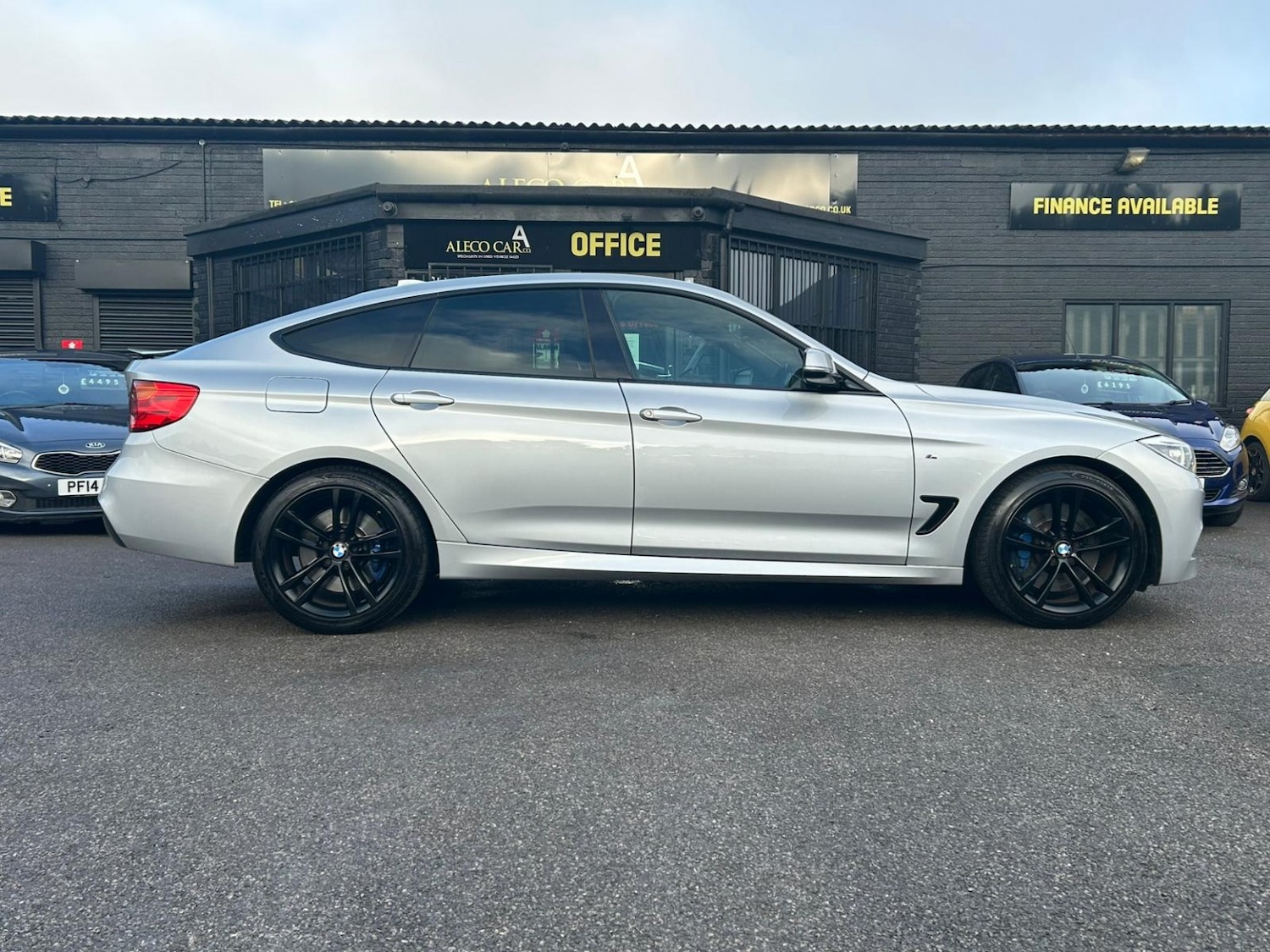 Used BMW 3 Series 2014 for sale - 76687203: Photo 6