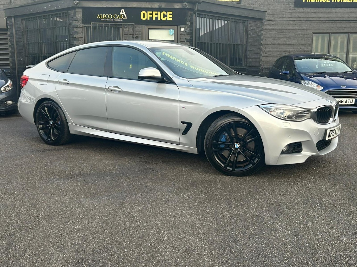 Used BMW 3 Series 2014 for sale - 76687203: Photo 7