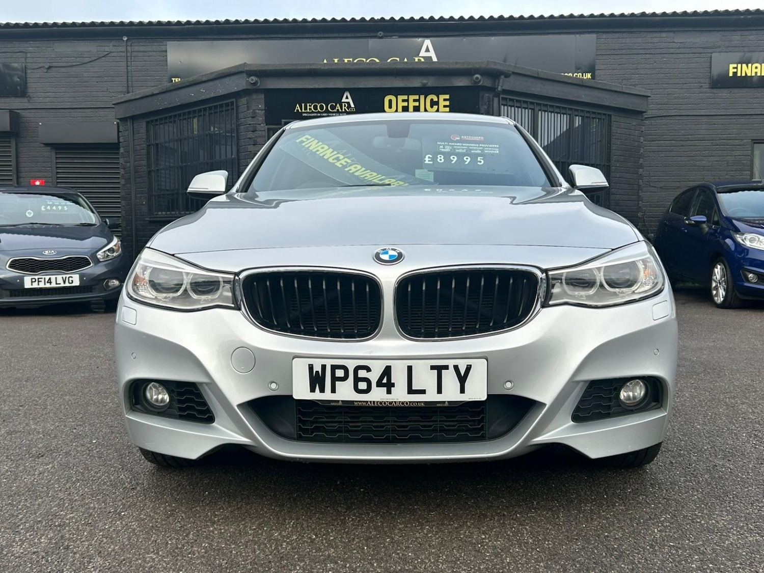 Used BMW 3 Series 2014 for sale - 76687203: Photo 8
