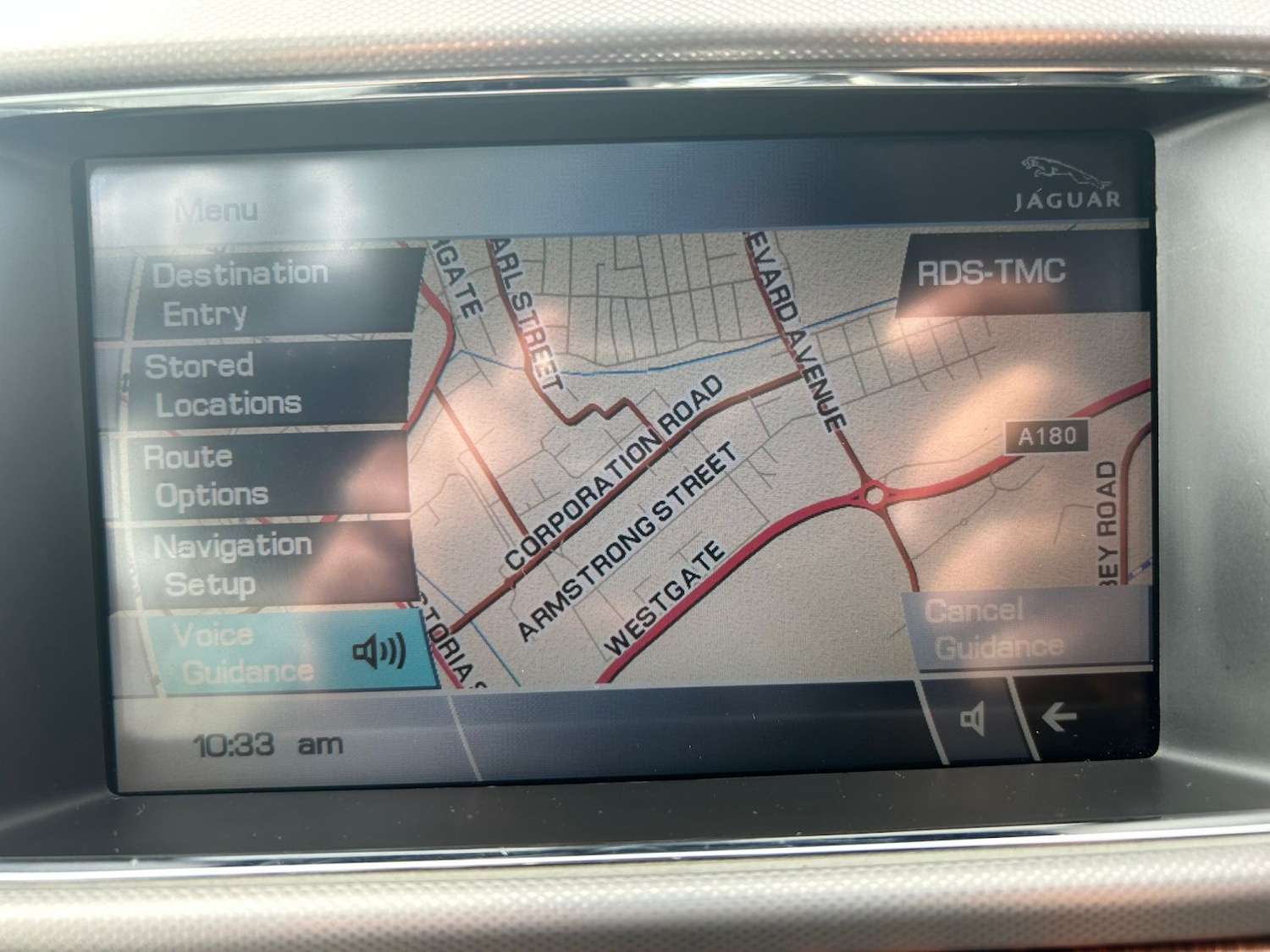 Used Jaguar XF 2010 for sale - 78197937: Photo 16