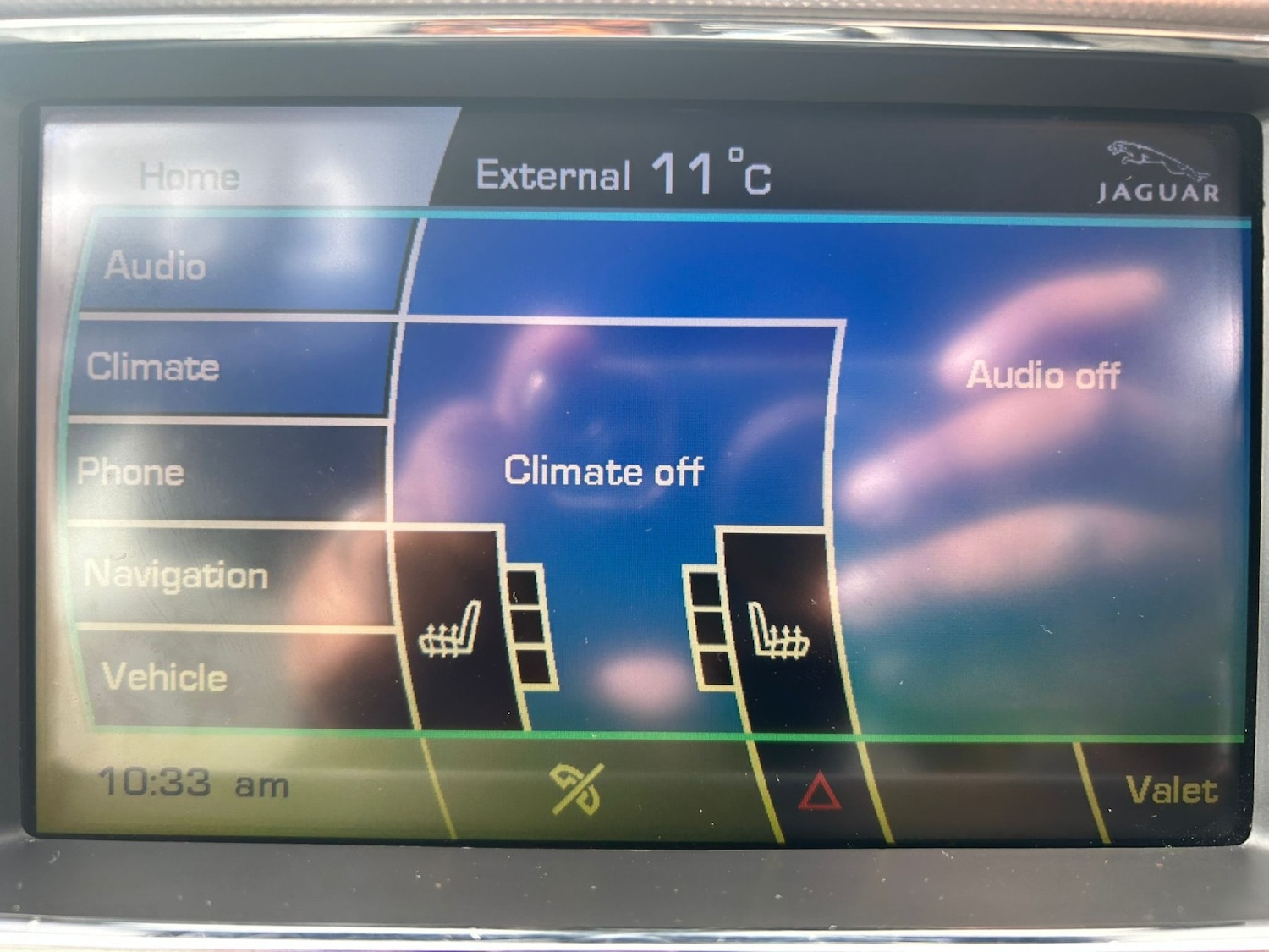 Used Jaguar XF 2010 for sale - 78197937: Photo 17