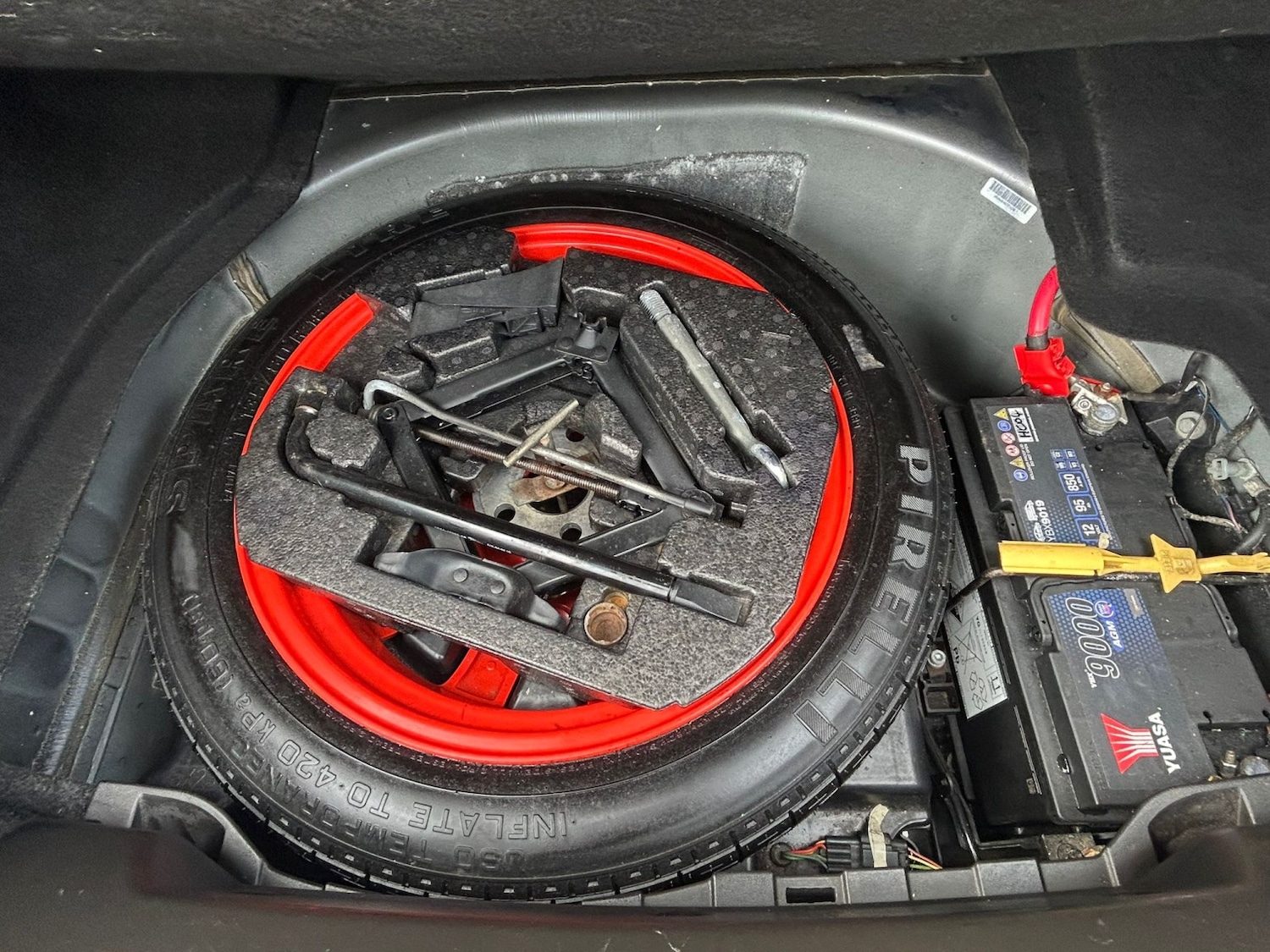 Used Jaguar XF 2010 for sale - 78197937: Photo 23