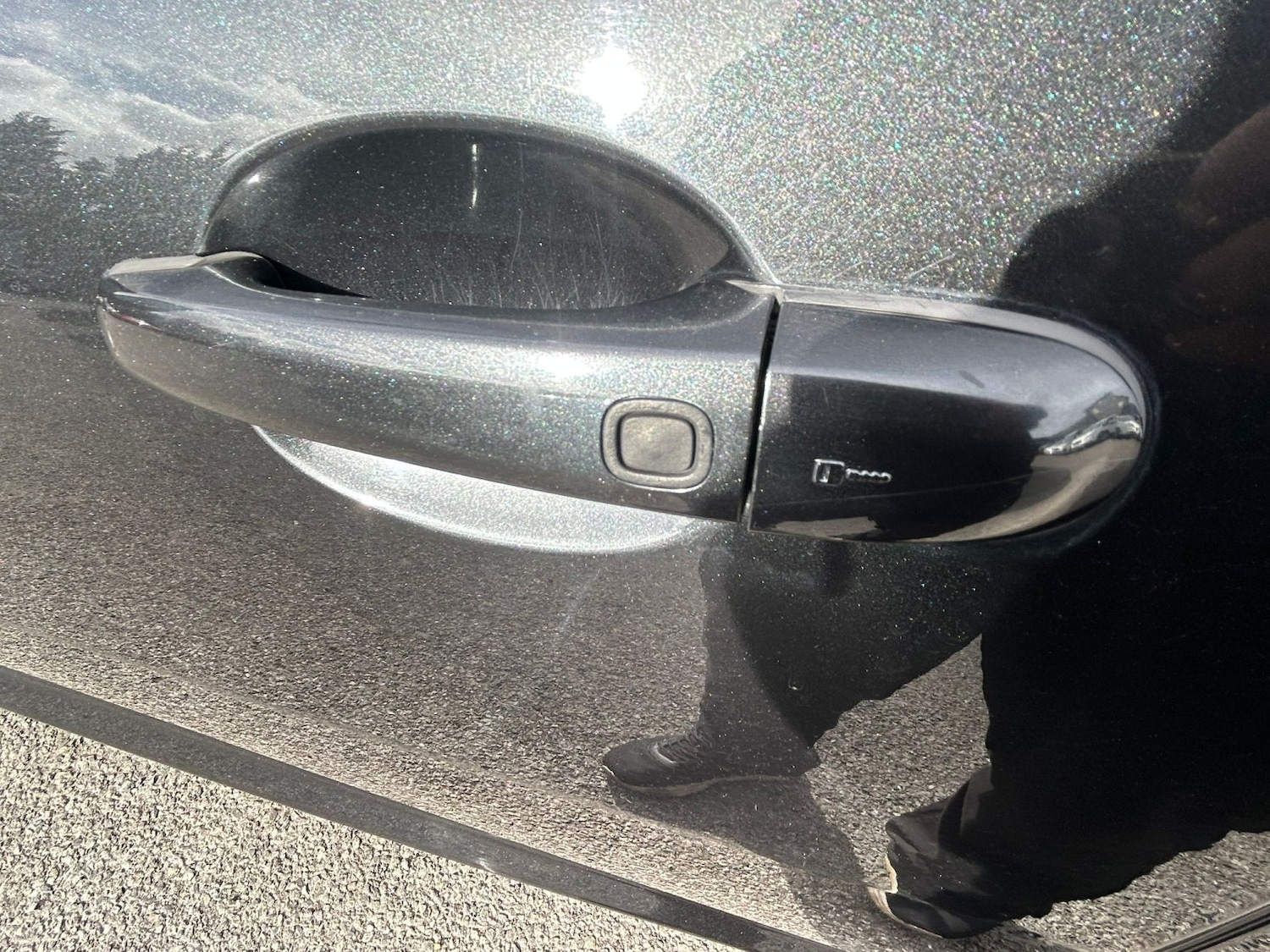 Used Jaguar XF 2010 for sale - 78197937: Photo 24