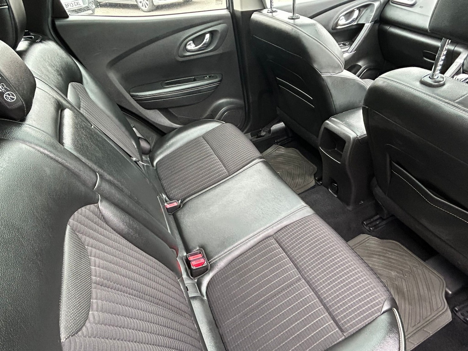 Used Renault Kadjar 2018 for sale - 77792817: Photo 13