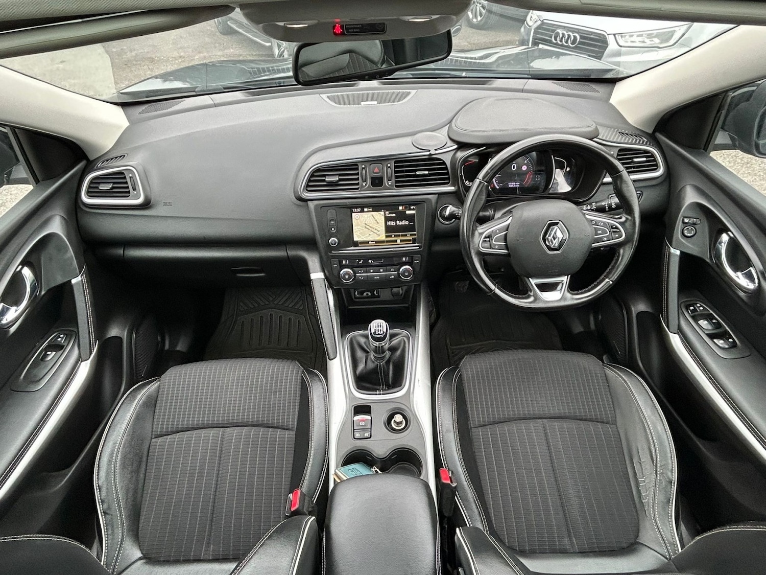 Used Renault Kadjar 2018 for sale - 77792817: Photo 14