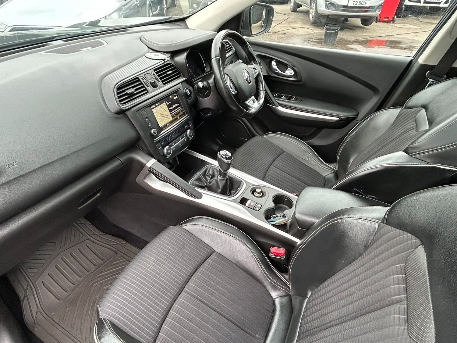 Used Renault Kadjar 2018 for sale - 77792817: Photo 15