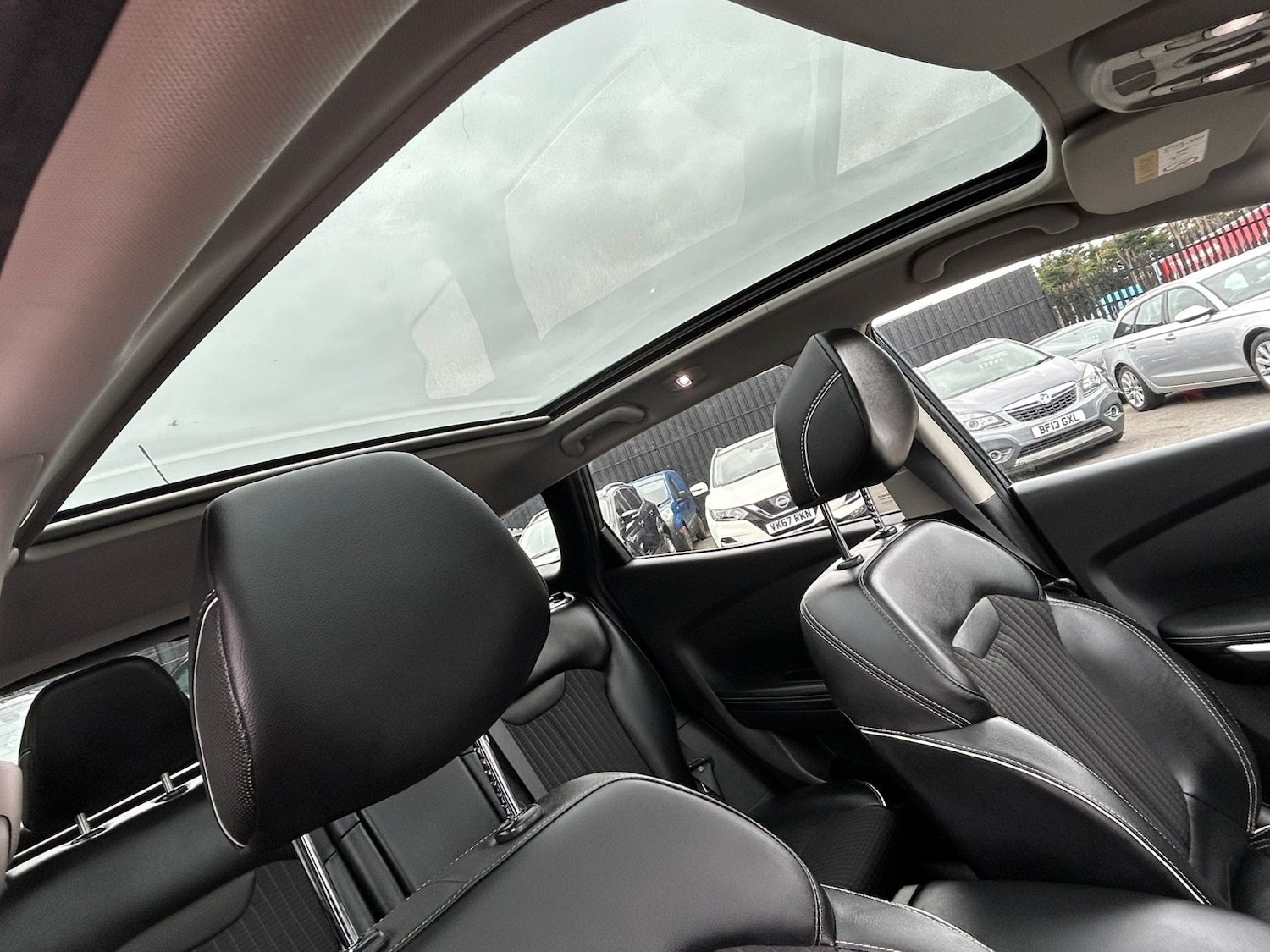 Used Renault Kadjar 2018 for sale - 77792817: Photo 16