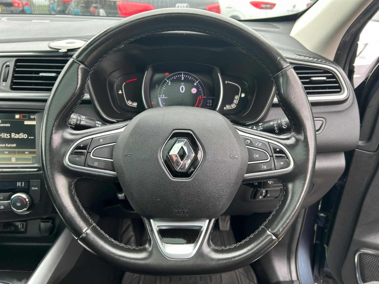 Used Renault Kadjar 2018 for sale - 77792817: Photo 17