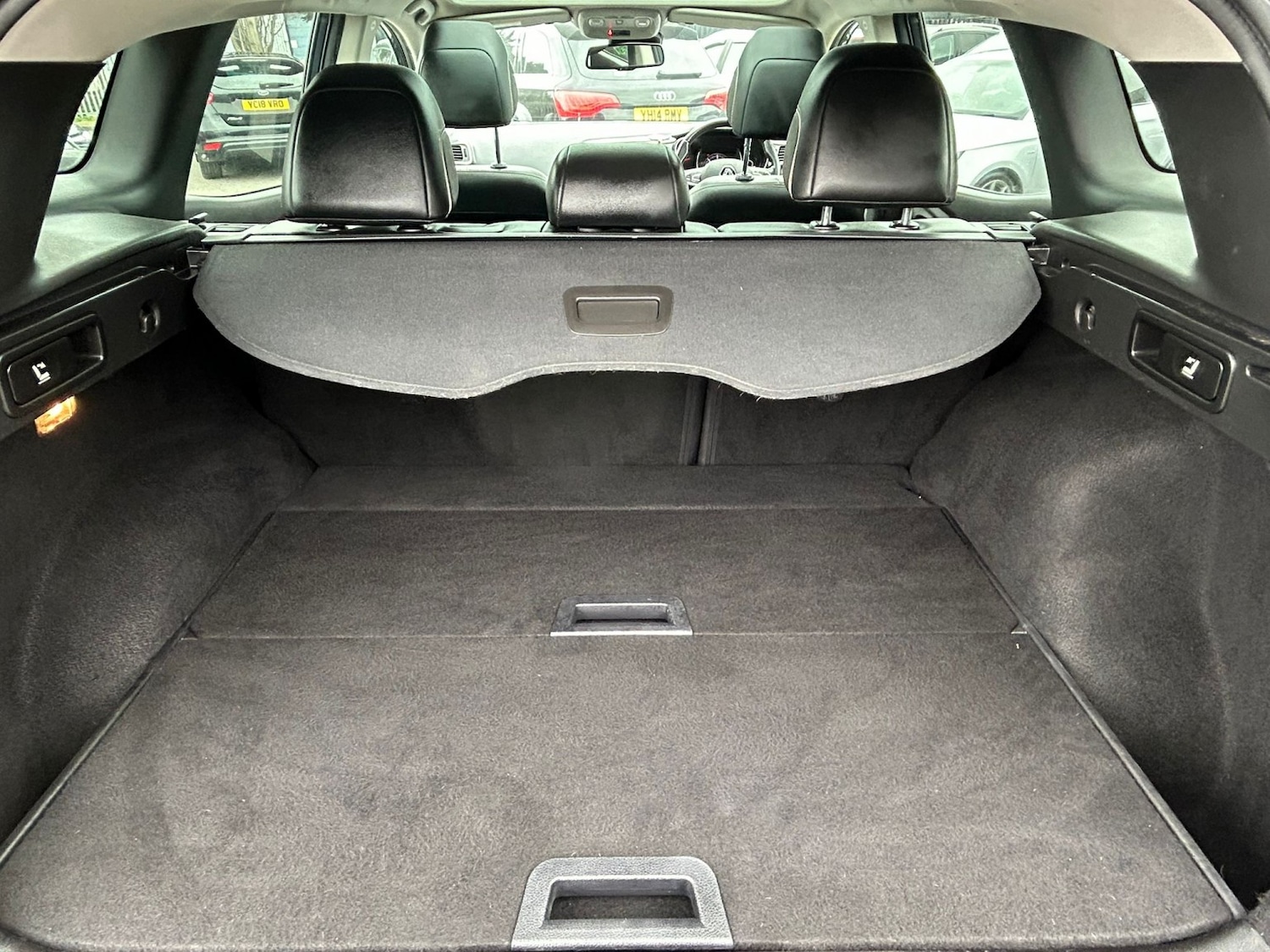 Used Renault Kadjar 2018 for sale - 77792817: Photo 23