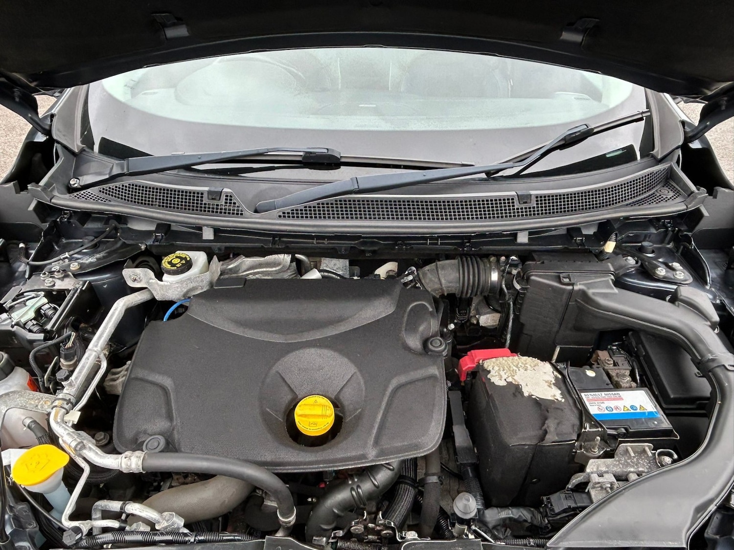 Used Renault Kadjar 2018 for sale - 77792817: Photo 24