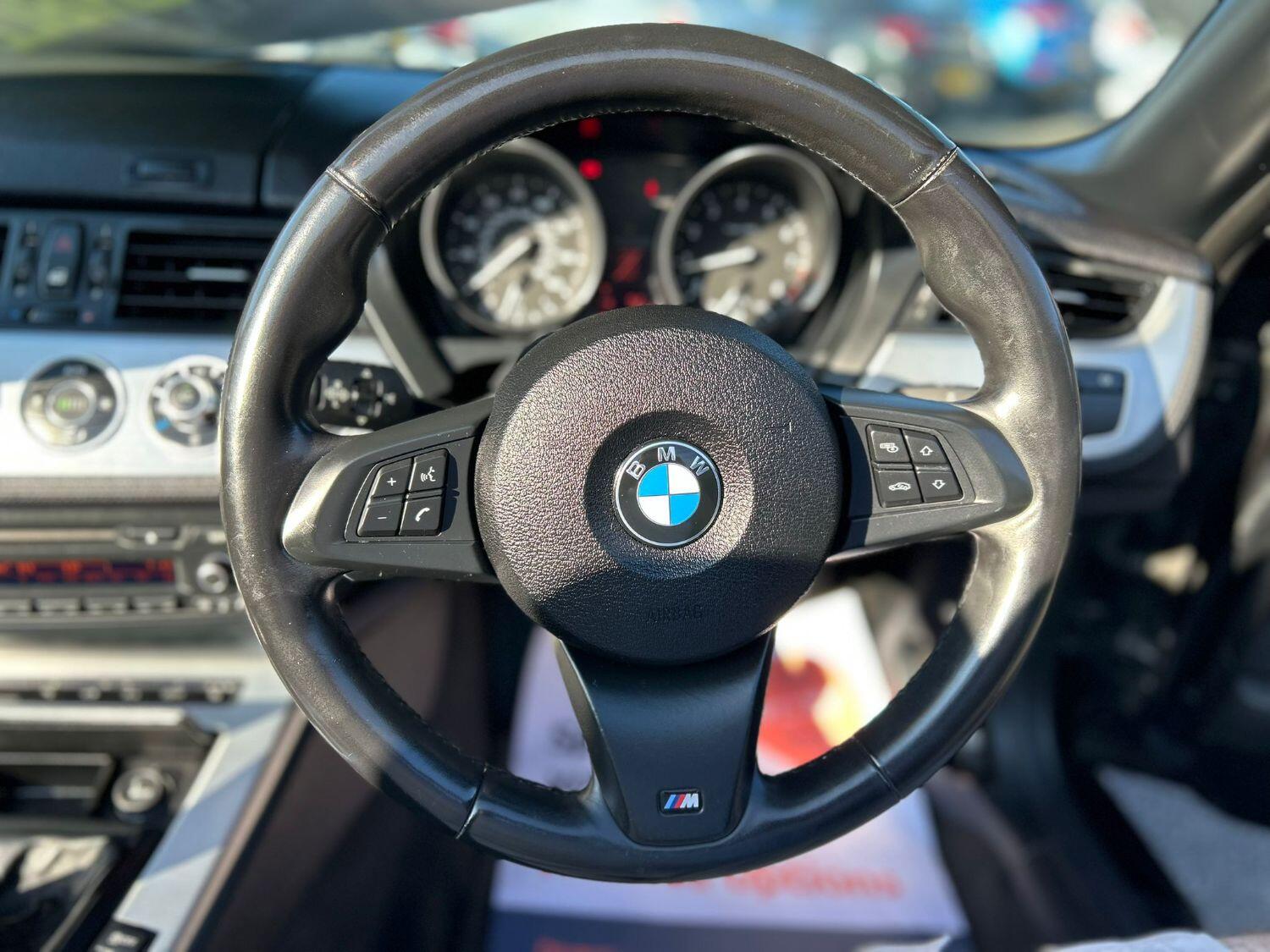 Used BMW Z4 2013 for sale - 75325635: Photo 18