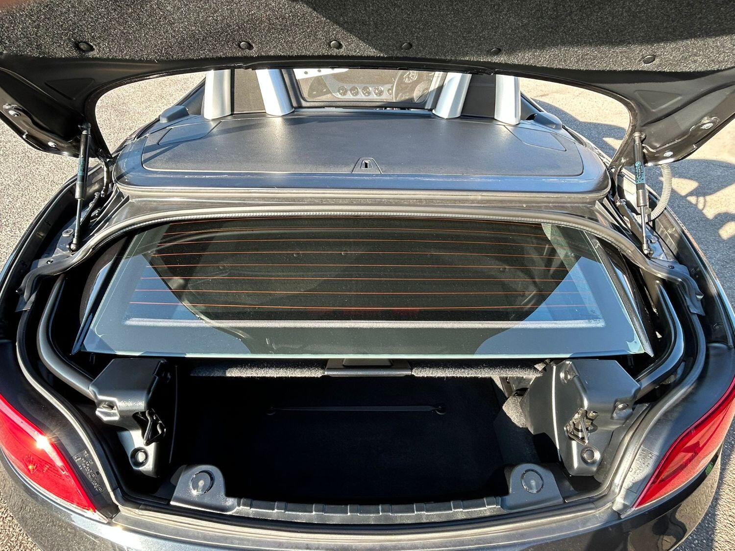 Used BMW Z4 2013 for sale - 75325635: Photo 19