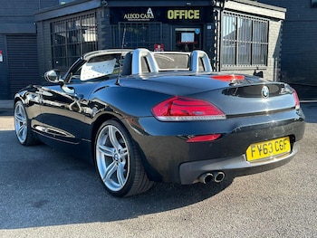 Used BMW Z4 2013 for sale - 75325635: Photo