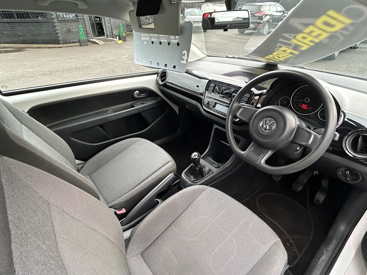 Used Volkswagen up! 2012 for sale - 76725565: Photo 10