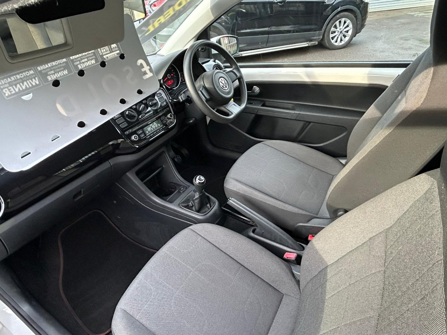 Used Volkswagen up! 2012 for sale - 76725565: Photo 11