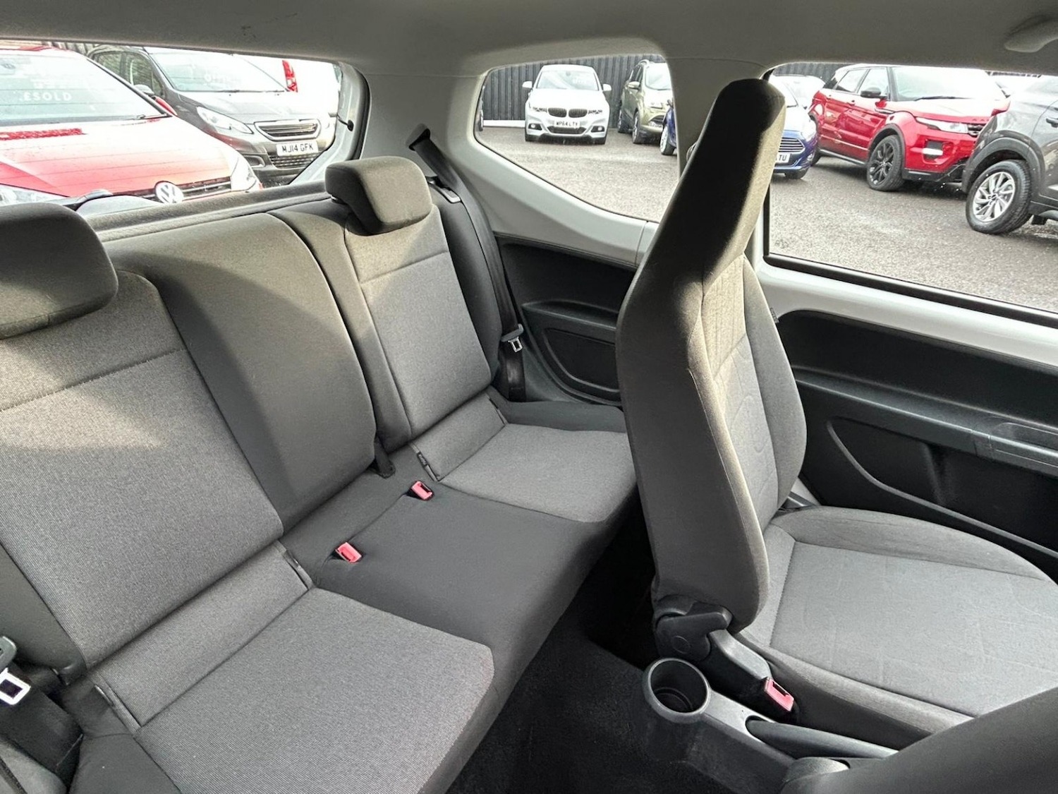 Used Volkswagen up! 2012 for sale - 76725565: Photo 12